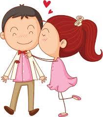 kiss