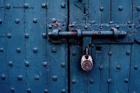 lock