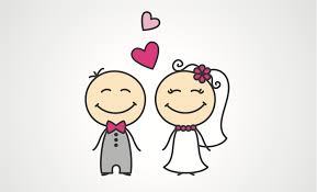 marry