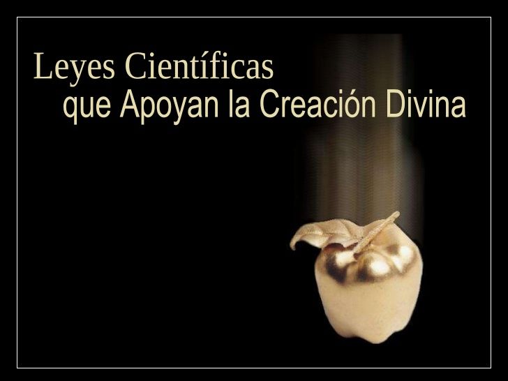 teorias del origen de la vida