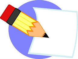 write escribir