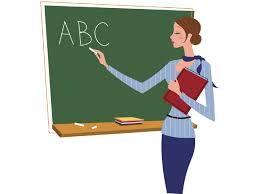 teach enseñar