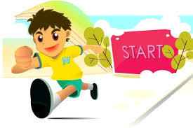 start comenzar