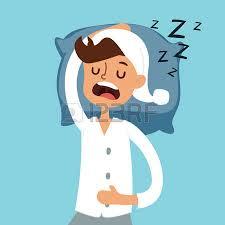 sleep dormir
