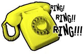 ring sonar