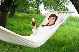 rest descansar