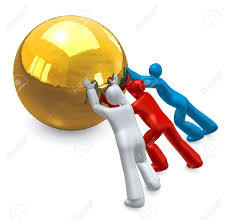 push empujar