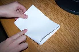 fold doblar