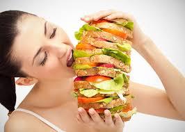 eat comer
