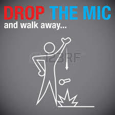 drop dejar caer