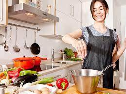 cook cocinar