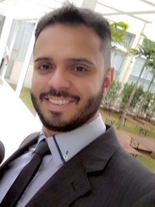 Oliveiros Mauricio Cabral