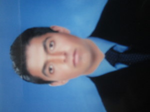 Richard Mora 
