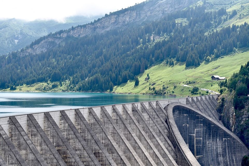 Flood Mitigation and Prevention