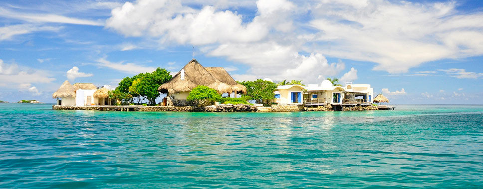Islas del Rosario