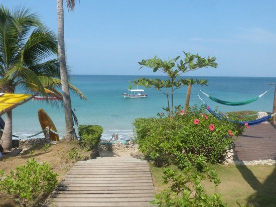 Isla Fuerte