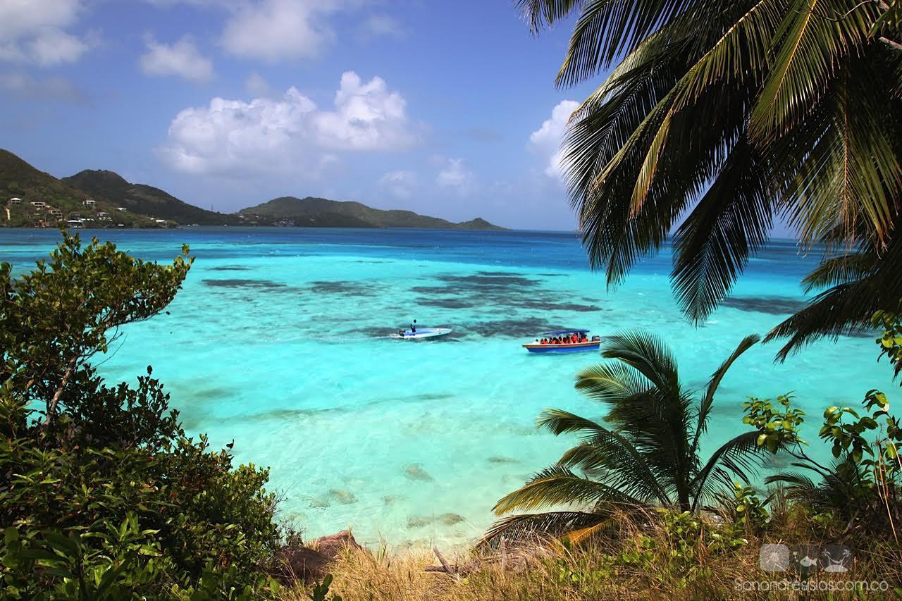 Archipiélago de San Andrés y Providencia