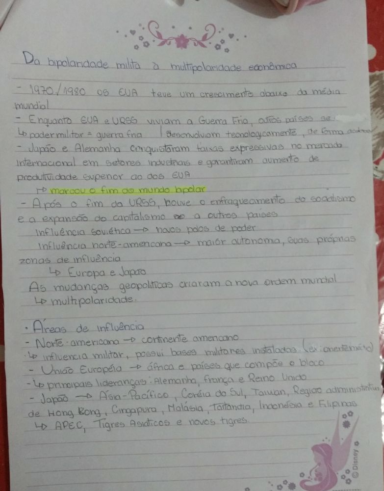 Geografia