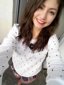 Karina Nogales