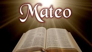 DIOS y LA DUREZA DEL CORAZÓN MATEO 19:3-13