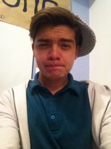 Brayan Mogollón