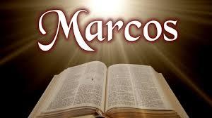 EL REINO DE DIOS SE HA ACERCADO MARCOS 1;15