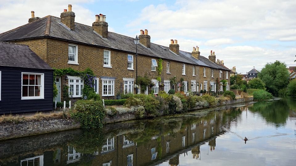 Flood Mitigation and Prevention