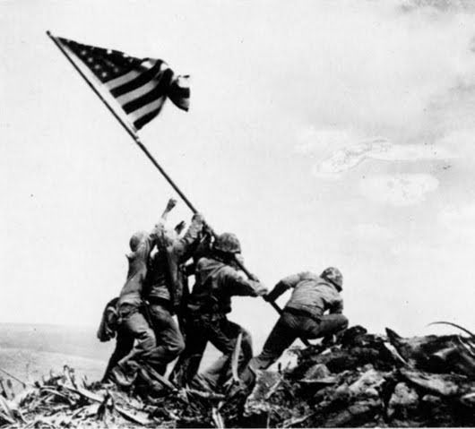 Segunda Guerra Mundial