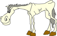 Personajes de Don Quijote de la Mancha.