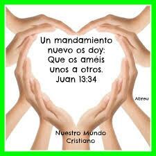 Las 10 Enseñanzas del Cristianismo