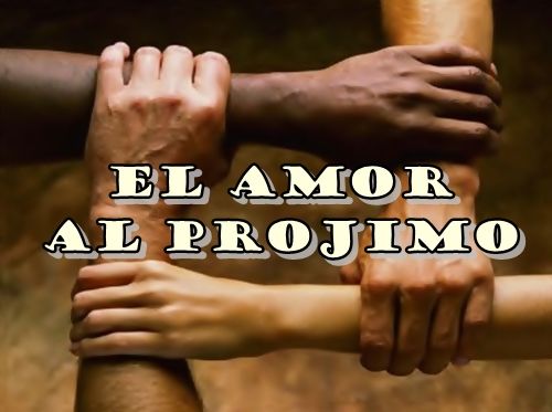 Los israelitas creían que el samaritano no era su prójimo, pero Jesús les enseñó lo contrario.