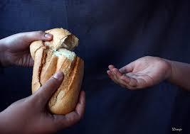 La madre Teresa de Calcuta dijo: Si no vives para servir, no sirves para vivir.