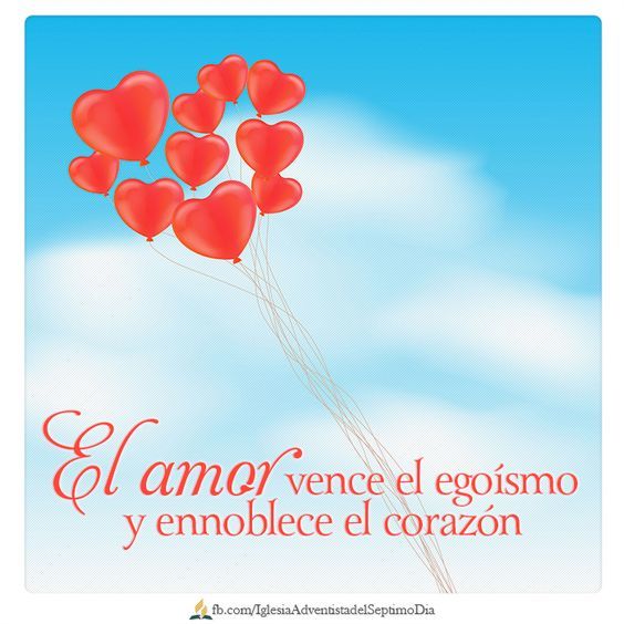 No debemos ir por la vida con vanidad en nuestro corazón, ya que eso solo entristece el corazón de Dios y nos hace pequeños ante sus ojos.