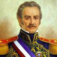 Ramón Freire Fue un militar y dirigente chileno que combatió durante la guerra de independencia de su nuevo país, hasta alcanzar el grado...