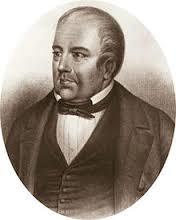 José Miguel Infante fue un político chileno federalista, varias veces diputado y ministro.