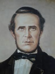 José Joaquin Mora Hizo la constitucion de 1828
