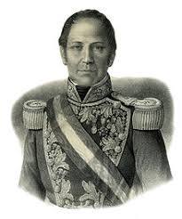 José Joaquin Prieto Fue presidente de la República de Chile entre 1831 y 1836, siendo reelegido para el periodo inmediatamente siguiente ...