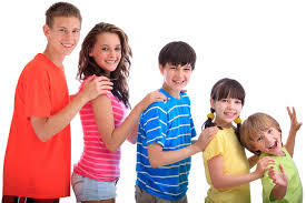 PSICOLOGÍA DE LA ADOLESCENCIA