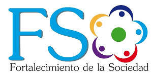 2. Fortalecimiento de la sociedad.