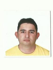 Eric Molina