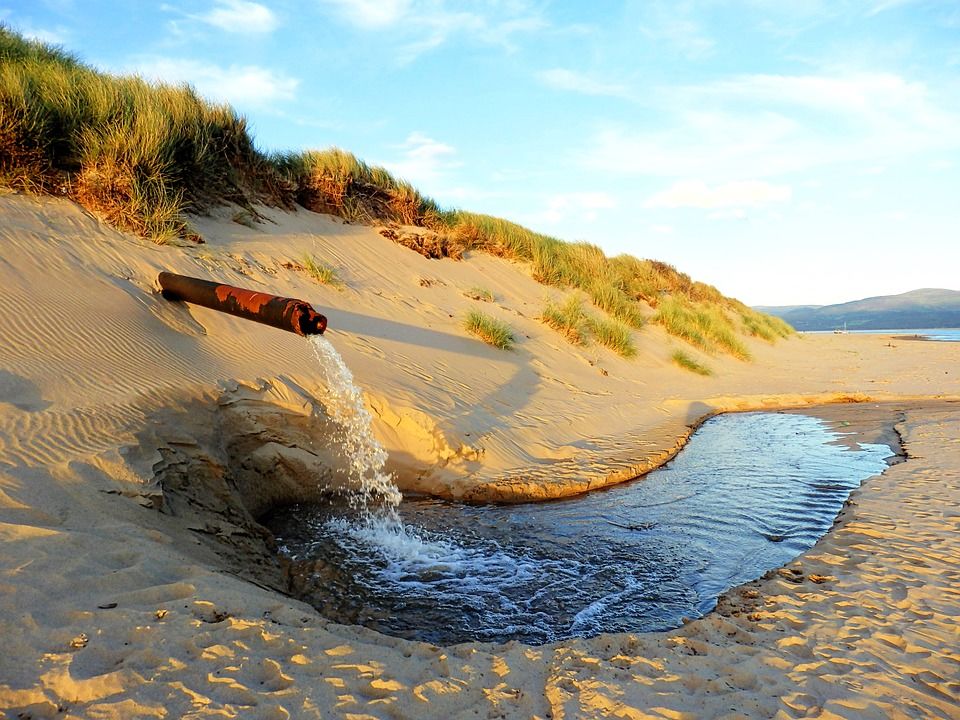 Water Quality Management