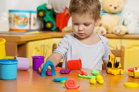Etapas del desarrollo cognitivo - Jean Piaget