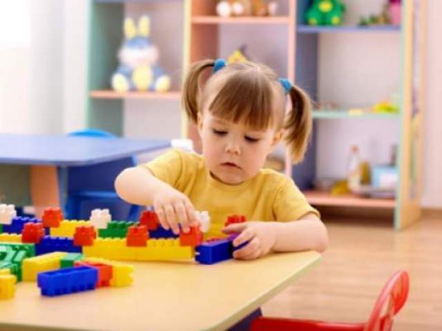 Etapas del desarrollo cognitivo - Jean Piaget