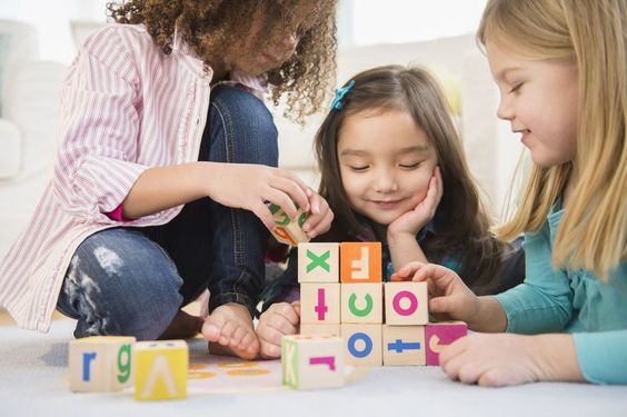 Etapas del desarrollo cognitivo - Jean Piaget