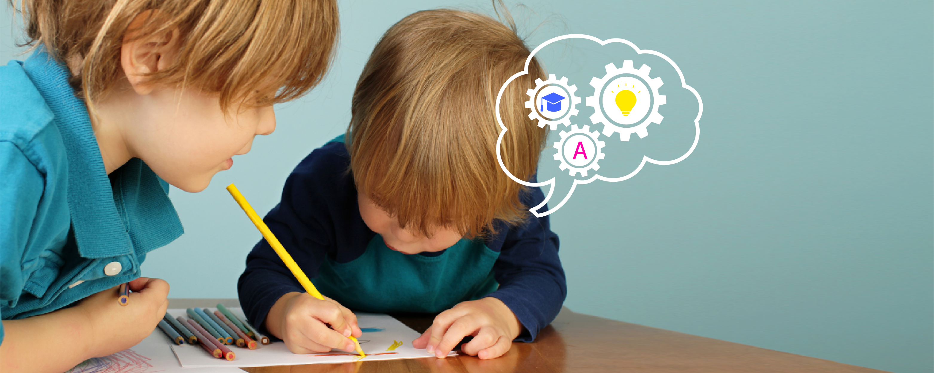 Etapas del desarrollo cognitivo - Jean Piaget
