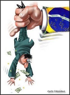 O que é o DIREITO TRIBUTÁRIO ou FISCAL?