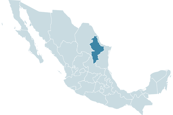 Es conocida como la Sultana del Norte