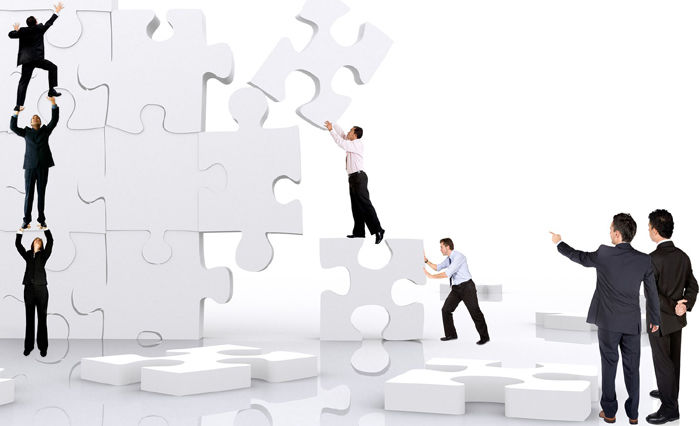 Generalidades y Proceso del diagnóstico empresarial Unidad 1 y Unidad 2