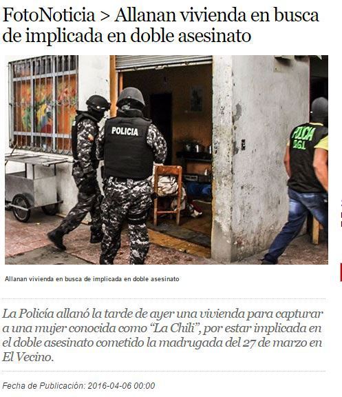 Clasificación de los genéros periodístico en el fotoperiodismo