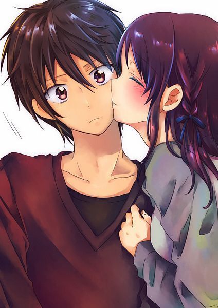 MY CHEEK -9- My cheek are color pink, some people have big cheek, but my family don´t. The women have beautiful cheek. The cheeks are at ...